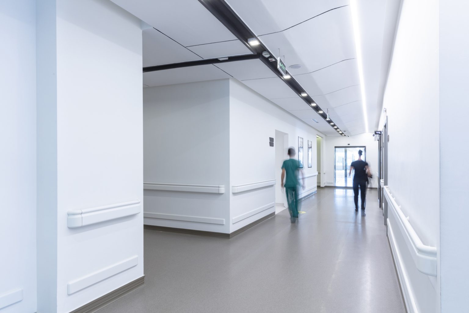 The Critical Link Between Hospital Security and Access Control 3Sixty The Critical Link Between Hospital Security and Access Control 3Sixty