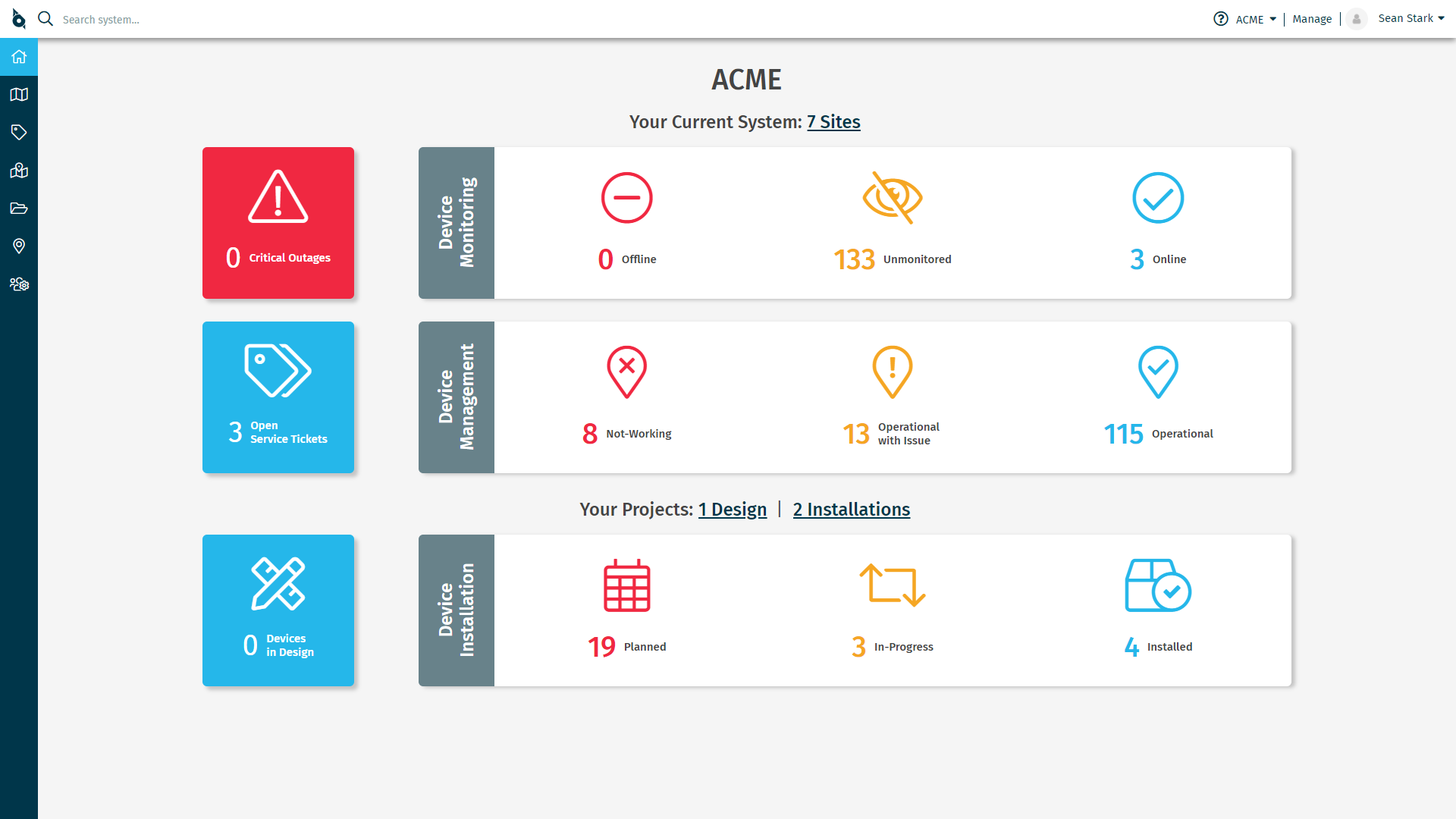 How SiteOwl Enterprise Security Monitoring Tool Increases Protection