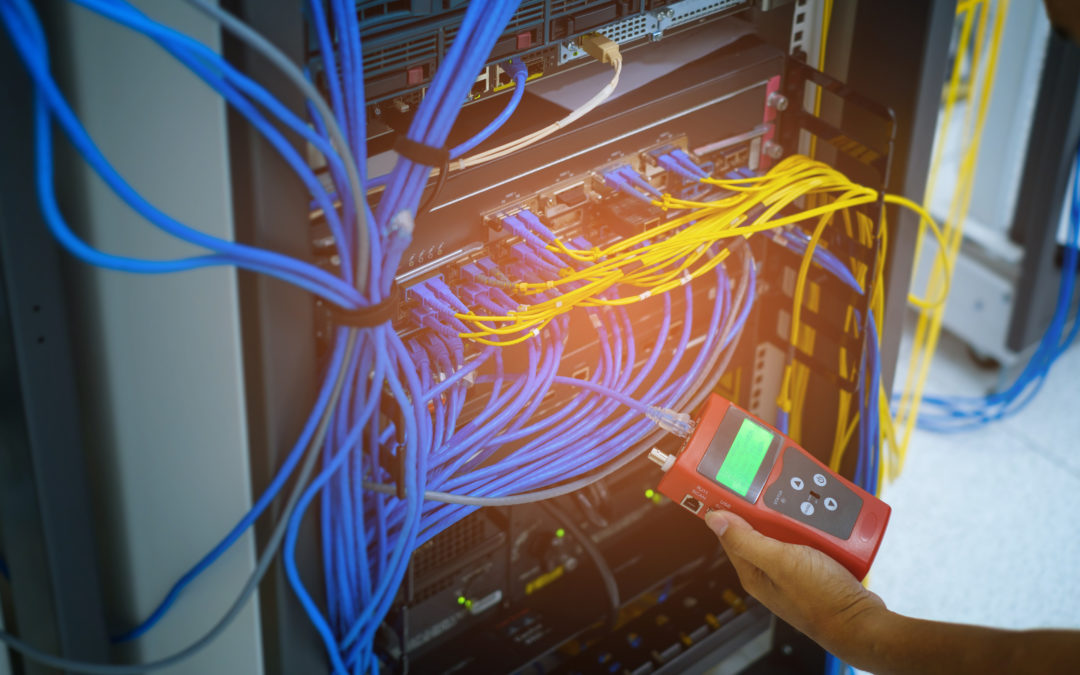Security Cabling Standards You Should Know Before Doing It Yourself