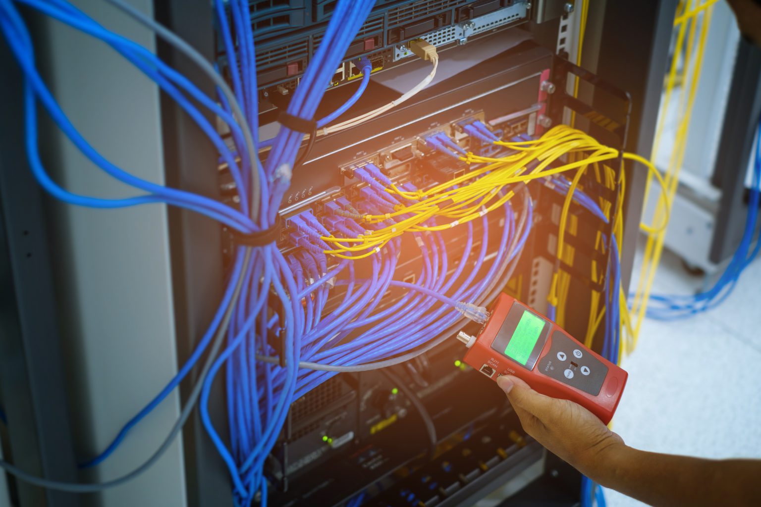 Security Cabling Standards You Should Know Before Doing It Yourself