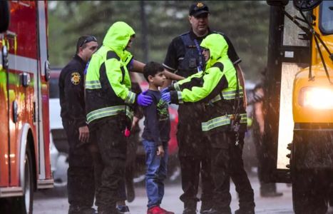 Active Shooter Training Impacting Response to Violent Events