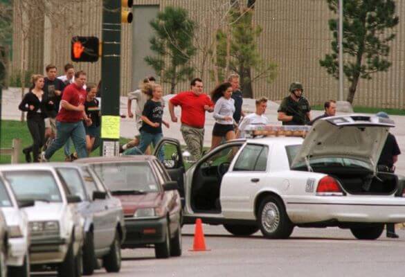 Looking Back: What Columbine Taught Us About School Security