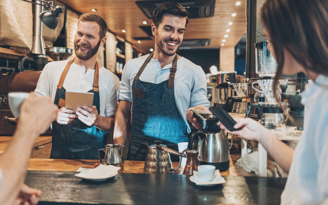 Updating Your Restaurant Security System