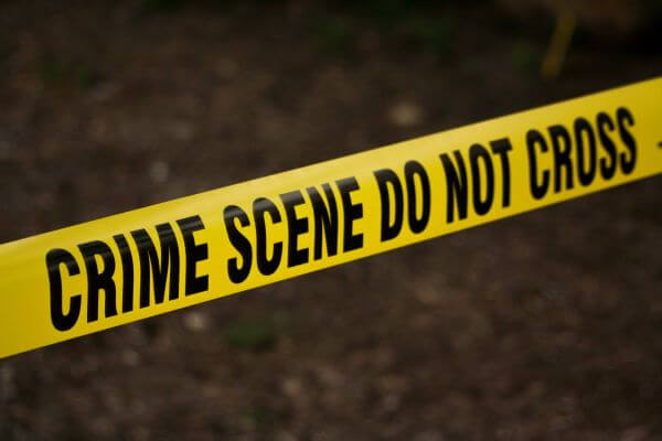 Secret Service Report Outlines Warning Signs Before a Mass Attack