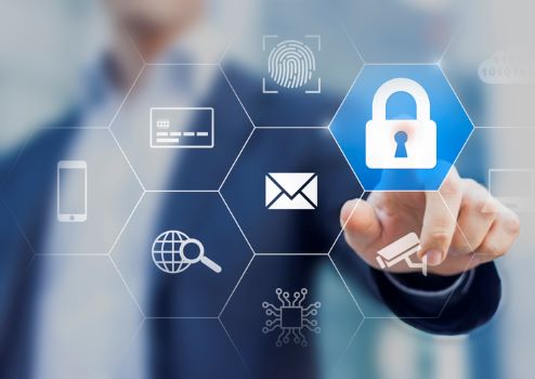 How Electronic Security and Cybersecurity Can Work Together