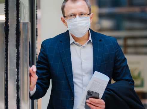 Top 3 Best Practices for Security Professionals to Implement During the Coronavirus Outbreak
