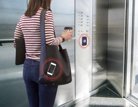 Seamless Access: Touchless Entry Innovations