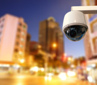 video surveillance