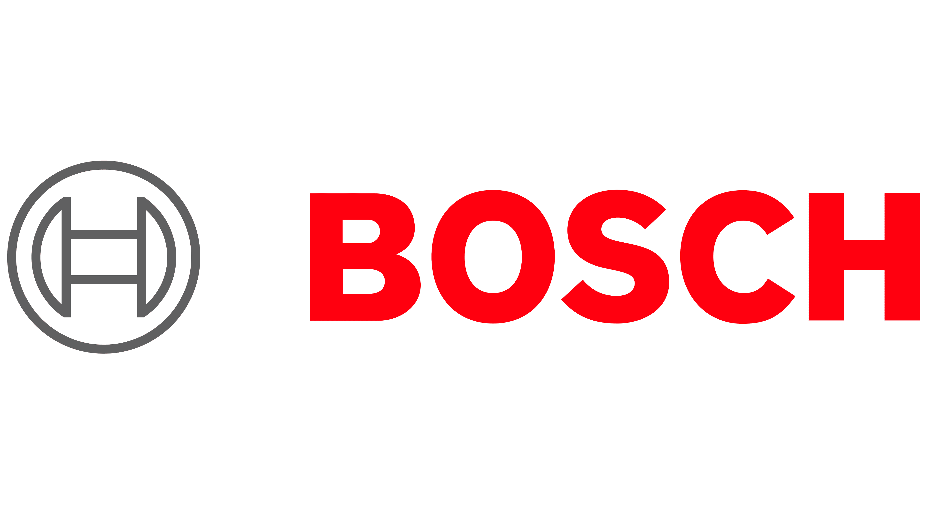 Bosch video surveillance