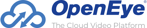 Openeye video surveillance