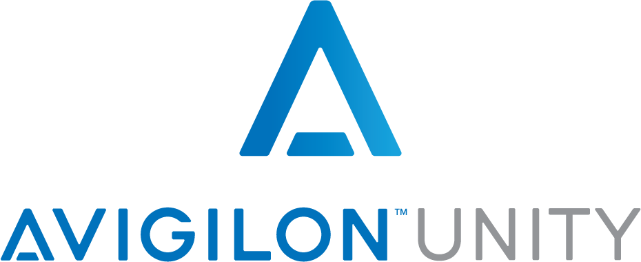 Avigilon Unity