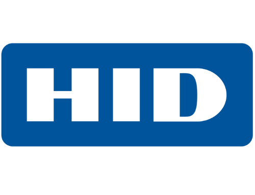HID Global Access Control technology