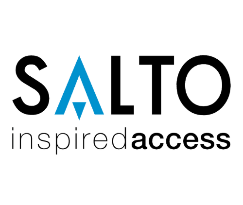 Salto Inspired Access Access Control technology